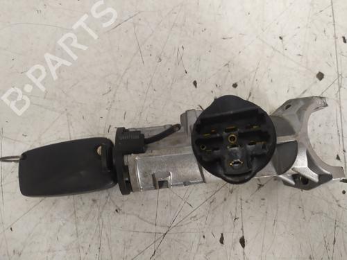 Ignition barrel PEUGEOT BOXER Van (244)  | BP27521562M48
