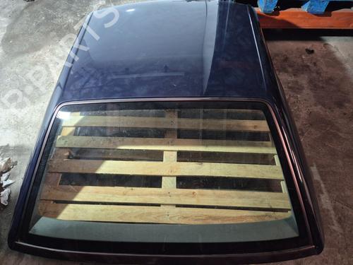Used Convertible top MERCEDES-BENZ SL (R129) 300 SL-24 (129.061) (231 hp) 26720526