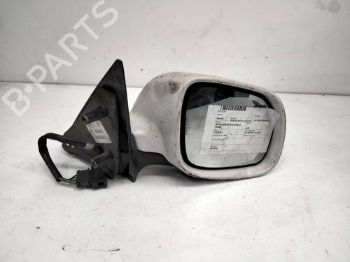 Used Right mirror SKODA OCTAVIA I (1U2) 1.9 TDI (90 hp) 8705208