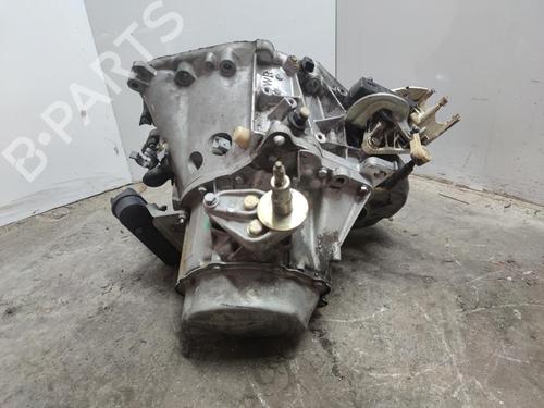 Gearbox PEUGEOT 307 (3A/C) 2.0 HDi 110 | BP13022194M3 