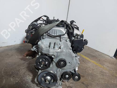 Engine HYUNDAI i30 (FD)  | BP22762128M1 