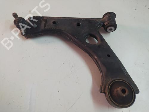 Used Left front suspension arm OPEL CORSA D (S07) 1.3 CDTI (L08, L68) (75 hp) 8701180