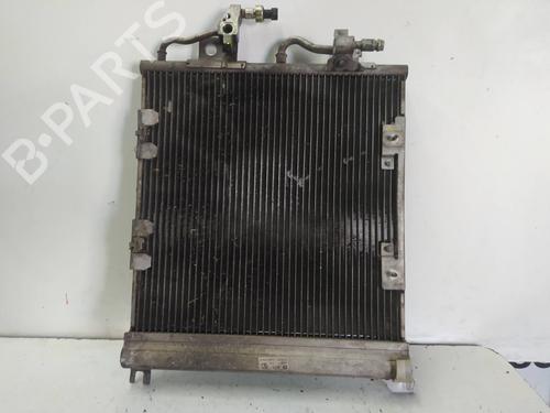 Used AC radiator OPEL ZAFIRA / ZAFIRA FAMILY B (A05) [2005-2019]  9558346