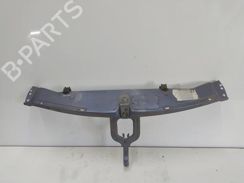 Frontplate/Frontkurv MERCEDES-BENZ CLK Convertible (A208) CLK 230 Kompressor (208.447) (193 hp) 8711375
