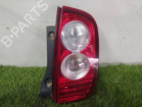 Used Right taillight NISSAN MICRA III (K12) [2002-2011]  9272116