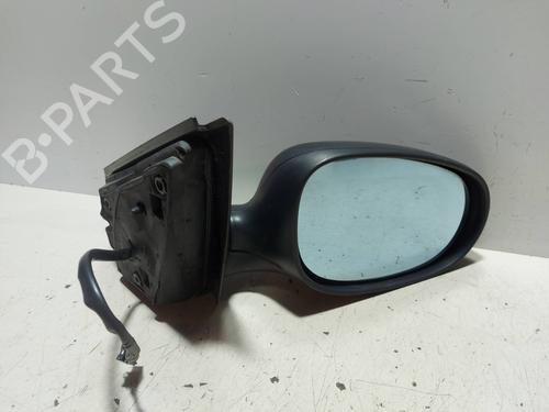 Right mirror FIAT BRAVO II (198_) 1.6 D Multijet (198AXM1B) | BP21558507C27 