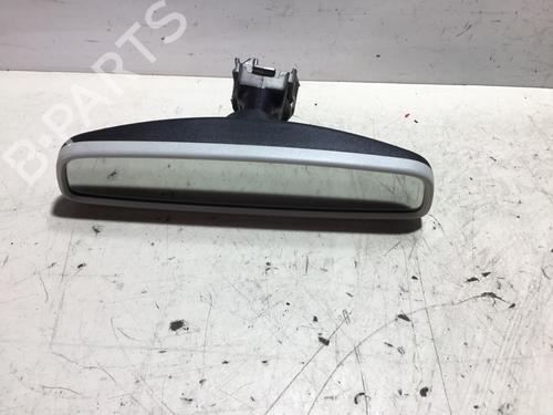 Used Rear mirror SEAT IBIZA IV SC (6J1, 6P5) 1.4 TDI (105 hp) 25131324