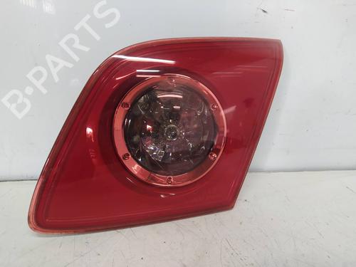 Used Right tailgate light MAZDA 3 Saloon (BK) [1999-2009]  13634033
