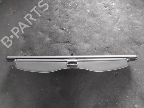 Used Rear parcel shelf BMW 3 Touring (E46) 320 i (150 hp) 9671875