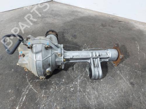 Transfer box SUZUKI GRAND VITARA II (JT, TE, TD) | BP29753943M36