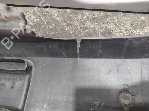 Front bumper FIAT PUNTO (188_) 1.4 | BP20661049C7 