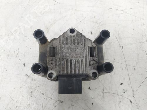 Bobine D'allumage AUDI A2 (8Z0) [2000-2005]  21489292