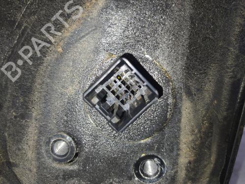 Right mirror HYUNDAI GETZ (TB) 1.3 i | BP19701016C27 