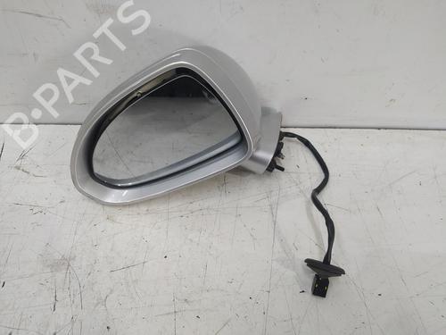 Used Left mirror OPEL CORSA D (S07) [2006-2015]  22198998