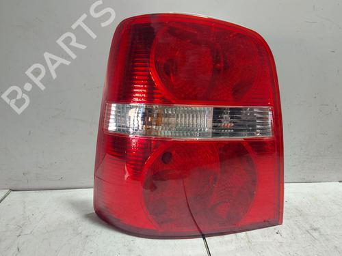 Venstre baglygte Venstre baglygte VW TOURAN (1T1, 1T2) [2003-2011] 36164186 36164186