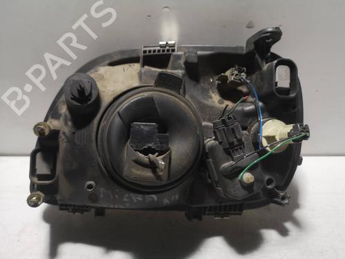 Right headlight NISSAN MICRA II (K11)  | BP8711022C29 