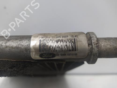 AC radiator FORD FIESTA V (JH_, JD_)  | BP16519555M32 