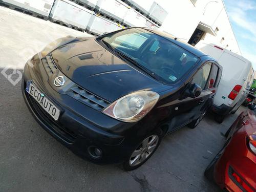 Hattehylde NISSAN NOTE (E11, NE11) 1.5 dCi | BP39559353C85 - Image 6