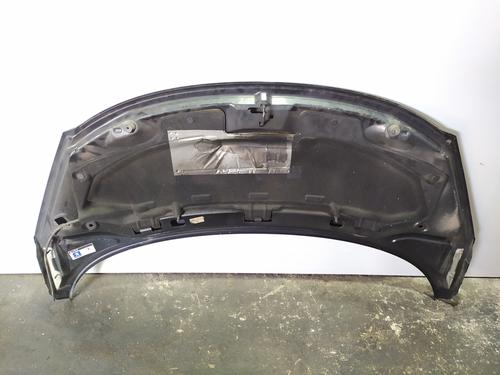 Hood PEUGEOT 207 (WA_, WC_)  | BP29592044C1 