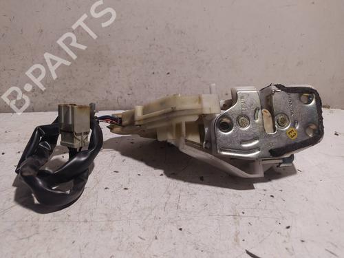 Used Rear right lock HONDA ACCORD VI (CK, CG, CH, CF) [1997-2003]  11057192