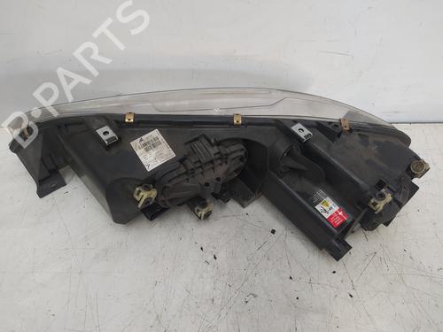 Right headlight MAZDA 6 Hatchback (GG) 2.0 DI (GG14) | BP23243306C29 