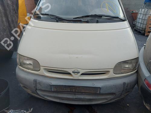 Right mirror NISSAN SERENA (C23) 2.3 D | BP21558529C27 