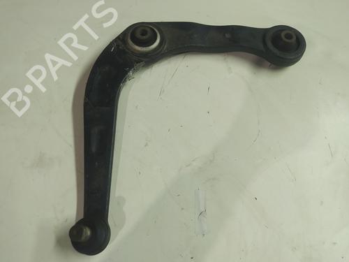 Used Left front suspension arm PEUGEOT 206 Saloon 1.4 (75 hp) 29944327