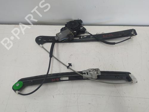 Used Front left window mechanism BMW 3 (E46) [1997-2005]  17393490