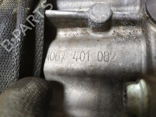 Gearbox LAND ROVER DISCOVERY III (L319) 2.7 TD 4x4 | BP19087586M3 