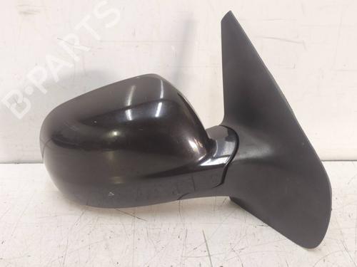 Right mirror VW GOLF IV (1J1)  | BP29376721C27 