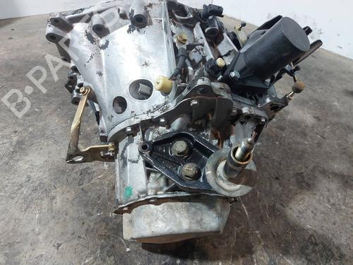 Gearbox PEUGEOT EXPERT Van (222) 1.9 D | BP24418078M3 