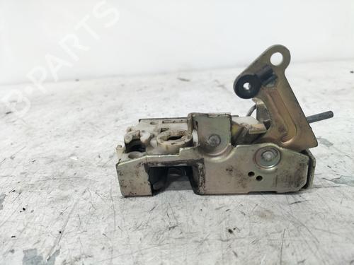 Front right lock CITROËN SAXO (S0, S1)  | BP11931821C97 