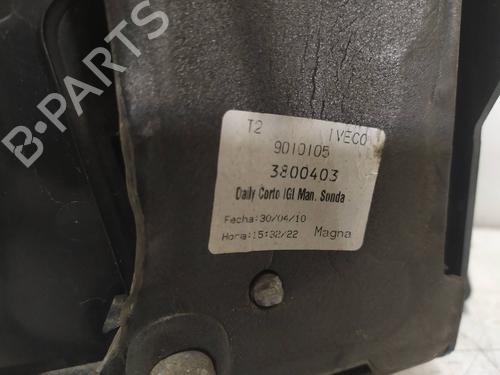 Retrovisor esquerdo IVECO DAILY IV Platform/Chassis 35C15 | BP29536462C26 