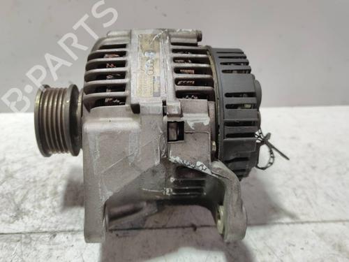 Generator AUDI A6 C5 (4B2)  | BP8706199M7 
