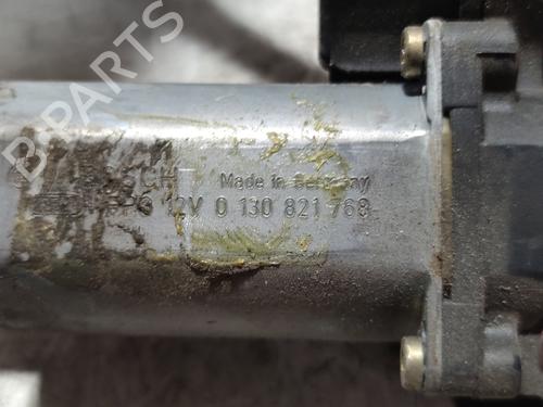 Front left window mechanism OPEL ZAFIRA A MPV (T98) 2.0 DTI 16V (F75) | BP8718285C22 