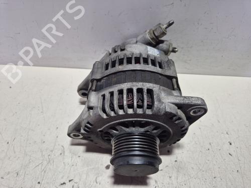 Generator OPEL MERIVA A MPV (X03) [2003-2010]  27547462