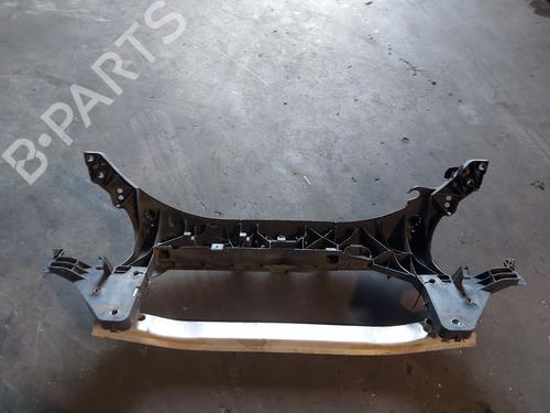 Frontplate/Frontkurv RENAULT MODUS / GRAND MODUS (F/JP0_) 1.5 dCi 90 | BP28127670C72 