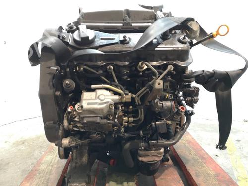 Engine VW POLO (6N2)  | BP16061624M1 