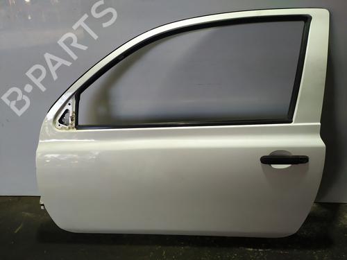 Used Left front door NISSAN MICRA III (K12) [2002-2011]  30200598