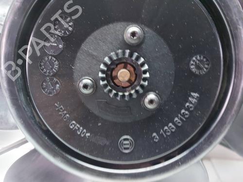 Radiator fan MERCEDES-BENZ C-CLASS (W204)  | BP30107620M35 