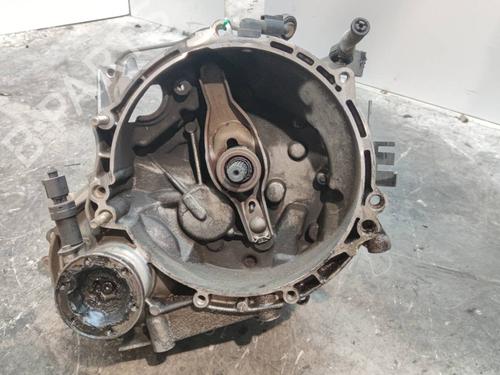 Used Gearbox SKODA FABIA I (6Y2) [1999-2008]  8713693