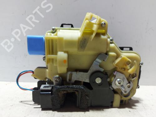 Front right lock VW POLO (9N_, 9A_) 1.9 TDI | BP18867865C97 