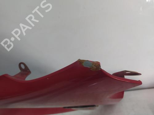 Left front fenders HONDA HR-V (GH_) 1.6 16V 4WD (GH2, GH4) | BP22903782C41 