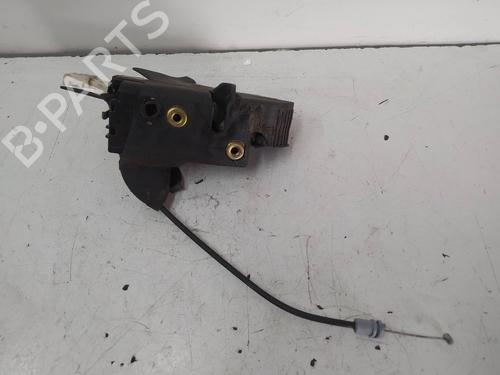 Used Front right lock CITROËN C4 I (LC_) 1.6 HDi (109 hp) 11011352