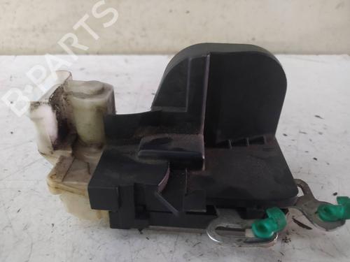 Front left lock ALFA ROMEO 147 (937_)  | BP14156851C98 