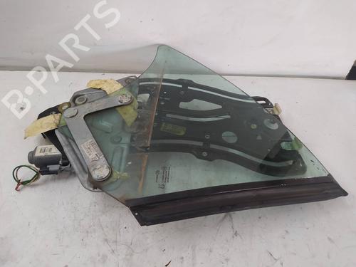 Rear right window mechanism PEUGEOT 207 CC (WD_) 1.6 16V | BP10564609C25 