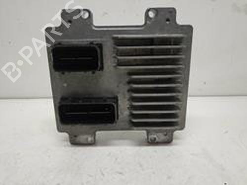 Used Engine control unit (ECU) OPEL ASTRA J (P10) 1.6 CDTi (68) (136 hp) 9272863