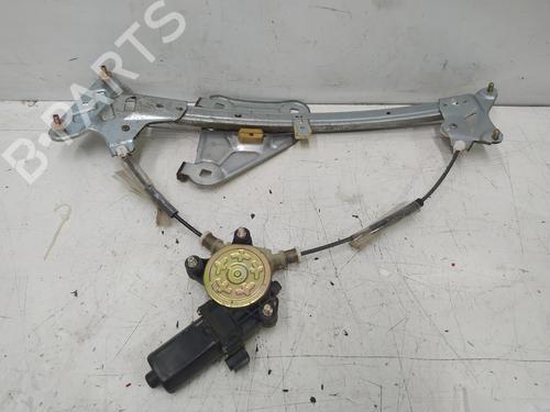Used Front left window mechanism HYUNDAI COUPE II (GK) 2.0 GLS (143 hp) 22191387