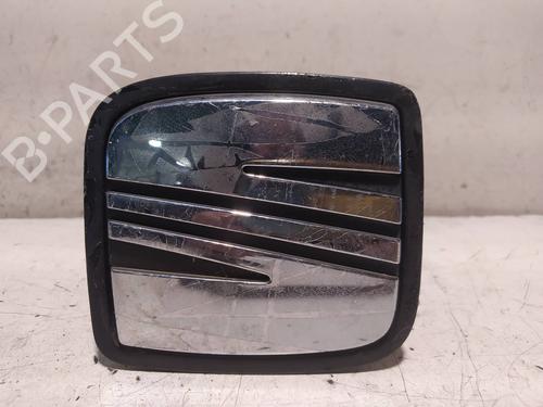 Trunk håndtak SEAT LEON (1M1)  | BP10977606C132 