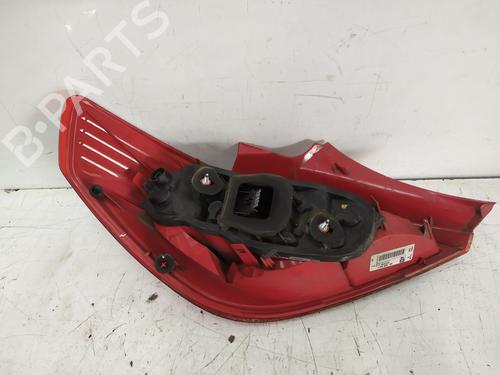 Right taillight OPEL CORSA D (S07)  | BP24986693C35 